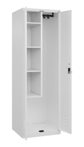 C+P Armoire d'entretien Classic Plus  L