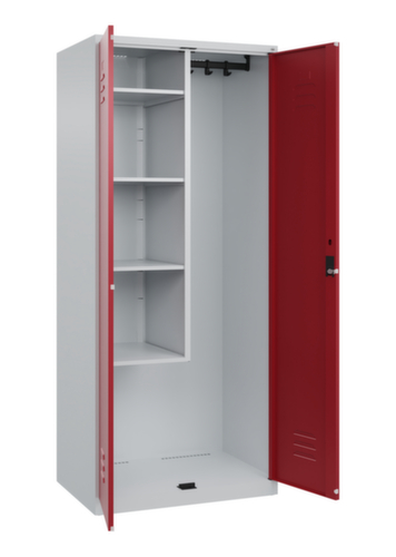 C+P Armoire d'entretien Classic Plus  L