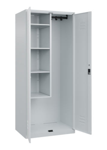 C+P Armoire d'entretien Classic Plus  L