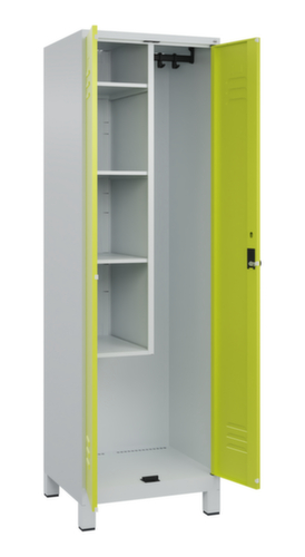 C+P Armoire d'entretien Classic Plus  L