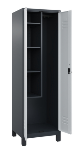 C+P Armoire d'entretien Classic Plus  L