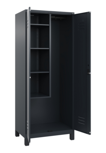 C+P Armoire d'entretien Classic Plus  L