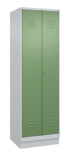 C+P Armoire d'entretien Classic Plus