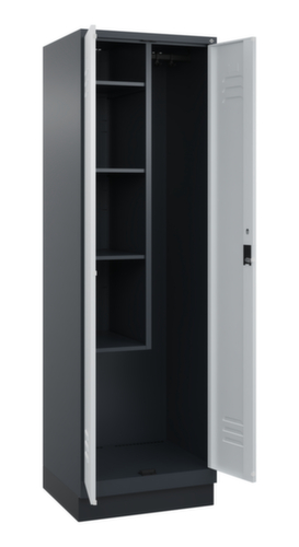 C+P Armoire d'entretien Classic Plus  L