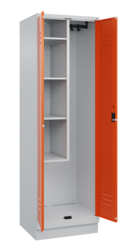 C+P Armoire d'entretien Classic Plus  L