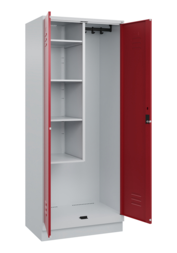 C+P Armoire d'entretien Classic Plus  L