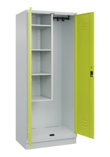 C+P Armoire d'entretien Classic Plus  L