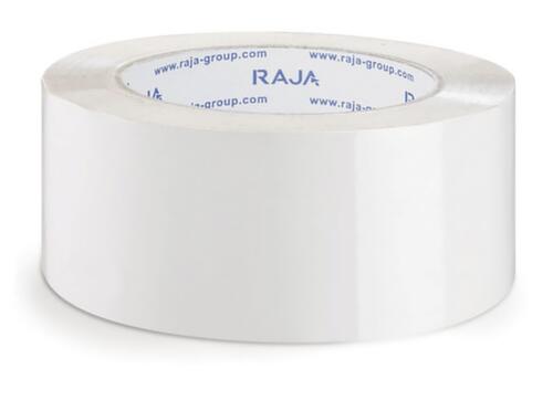 Ruban d'emballage PP silencieux, longueur x largeur 66 m x 48 mm  L