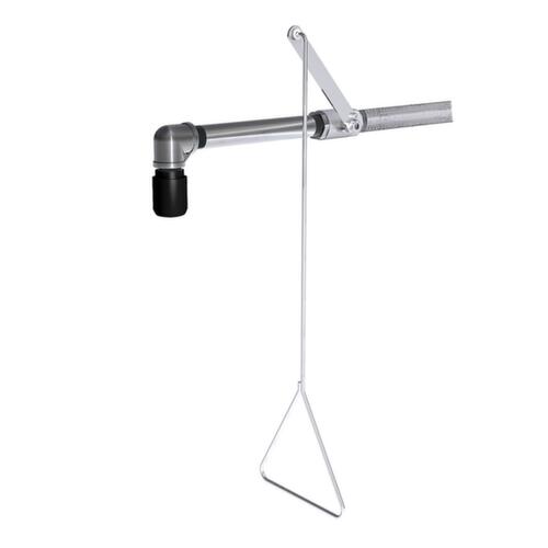 Douche corporelle G 1691 pour montage mural  L