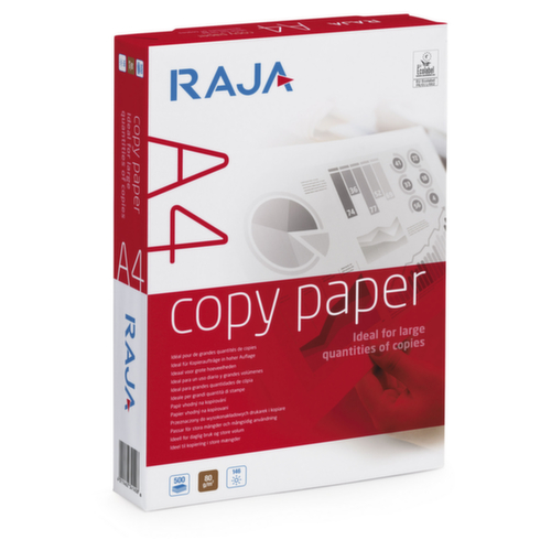 Papier de copie  L