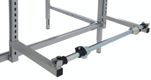 Rocholz Porte-rouleau System Flex pour table d'emballage  L