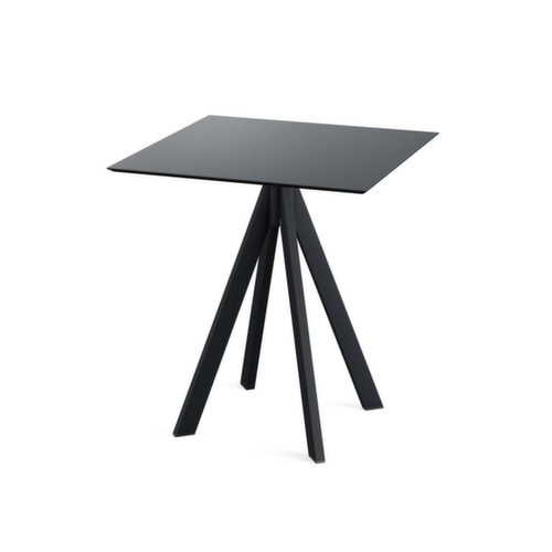 VEBA Table de terrasse Essentials Infinity  L