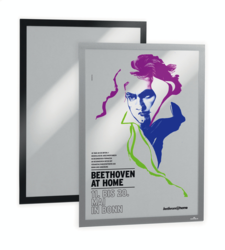 Durable Cadre d'affichage DURAFRAME® POSTER  L