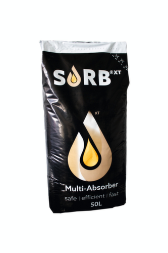 Sorb XT liant en fibre naturelle  L