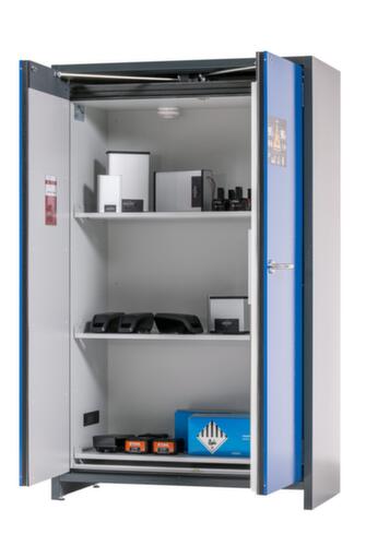 Asecos armoire de stockage lithium-ion ION-LINE  L