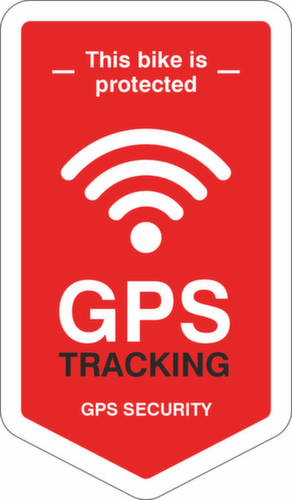 Panneau indicateur combiné SafetyMarking®, PVC souple  L