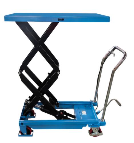 UDOBÄR Table élévatrice mobile, 350 kg force, 910x500 mm  L