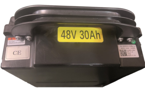 EP-Equipment Batterie pour transpalette  L