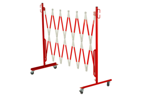 UDOBÄR Barrière extensible  L