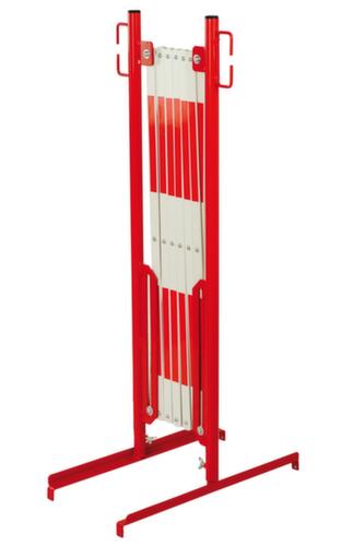 UDOBÄR Barrière extensible, hauteur x largeur 960 x 0 - 4000 mm  L