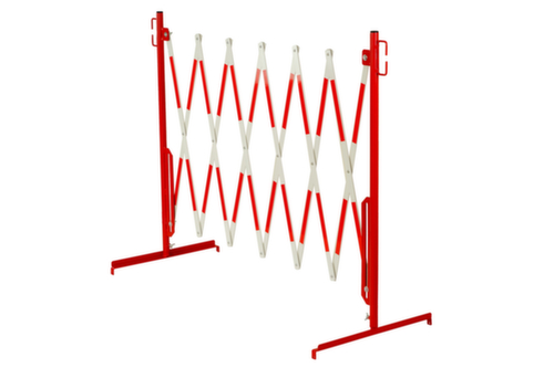 UDOBÄR Barrière extensible, hauteur x largeur 960 x 0 - 4000 mm  L