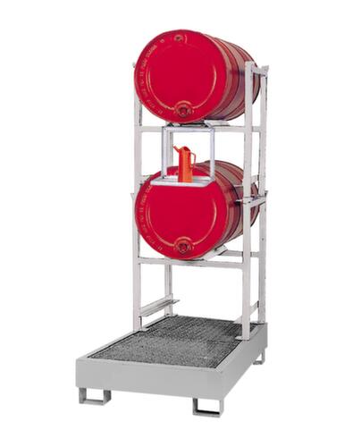 Lacont Rack gerbable  L