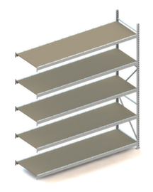 META Rayonnage grande largeur MINI-RACK