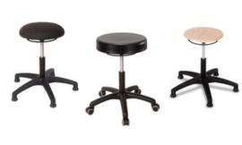 meychair Tabouret d'atelier Assistent Professional