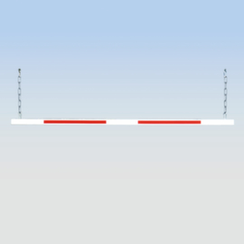 Moravia Suspension de la hauteur pour limiteur de hauteur