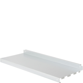 Tablette pour rayonnage cantilever, largeur x profondeur 1056 x 500 mm