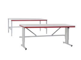 Rocholz Table d'emballage System Flex