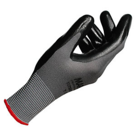 Gants de protection Ultrane 553, nitrile, taille 8