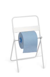 Support papier d'essuyage pour rouleaux max. 430 mm