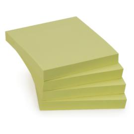 Post-it® Post-it adhésif Super Sticky 100 feuilles