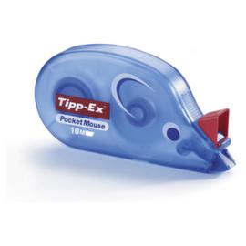 Tipp-Ex® roller correcteur Pocket Mouse