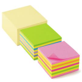 Post-it® Post-it adhésif 450 feuilles