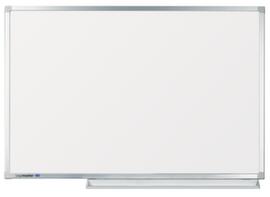 Legamaster Tableau blanc émaillé PROFESSIONAL blanc, hauteur x largeur 1200 x 3000 mm