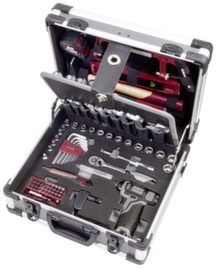 KRAFTWERK® Coffret à outils B152