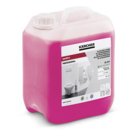 Kärcher Nettoyant sanitaire CA 10 C, 5 l jerrycan