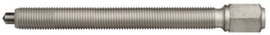 1.2106110 Tige SW 22 mm G 1/2" 110 mm