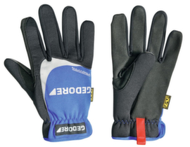 920 9 Gants de mécanicien et de montage FastFit M/9