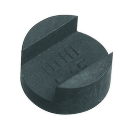 234802 Jauge de réglage impériale pour collet rabattu E+F et pièce de pression 180