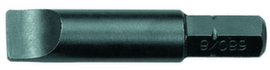 680 7 S-010 Embout de tournevis 1/4"