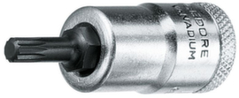 INX 30 6 Embout de tournevis 3/8" XZN M6