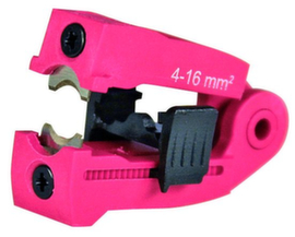 8146-2 Insert modulaire avec lame circulaire ROT