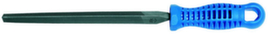 8719 2-10 Lime d'atelier triangulaire 10"