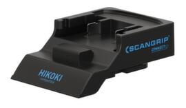 Scangrip Adaptateur JUST CONNECT HIKOKI