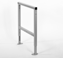 Rocholz Rack System Flex