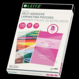 Leitz pochette de plastification iLAM pour plastifieuse