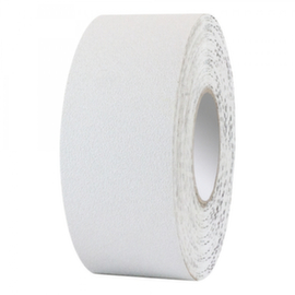 Moravia Ruban de marquage PVC pour gerbeurs Tape PROline, blanc